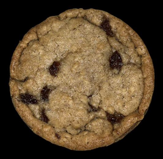 OATMEALL RAISIN COOKIE