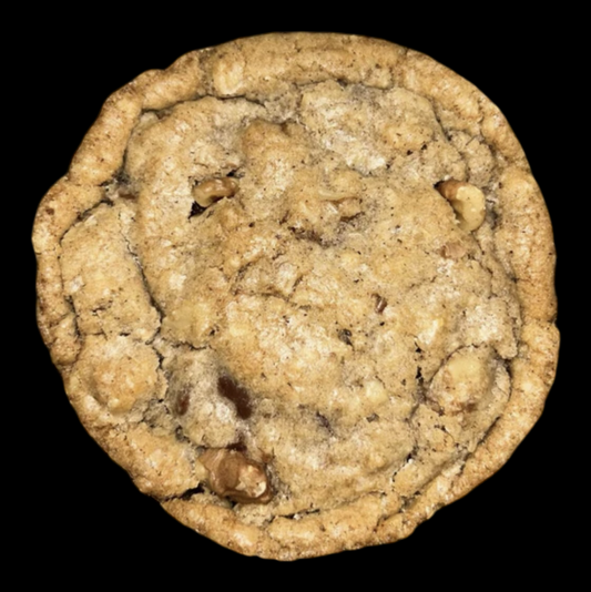 OATMEAL WALNUT CHOCOLATE CHIP