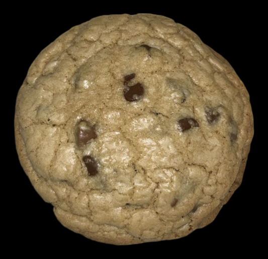 OG CHOCOLATE CHIP COOKIE