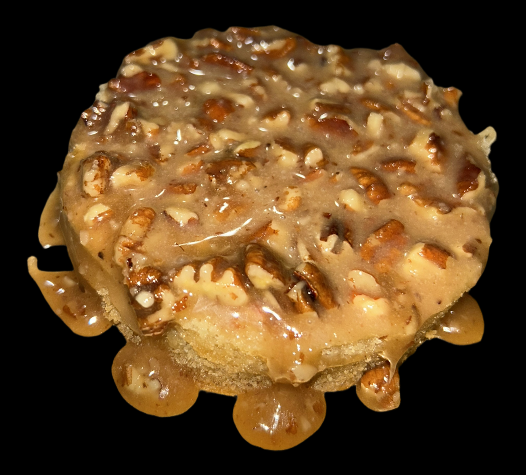 PECAN PIE COOKIE