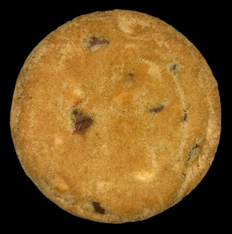 TRIPLE CHOCOLATE CHIP COOKIE